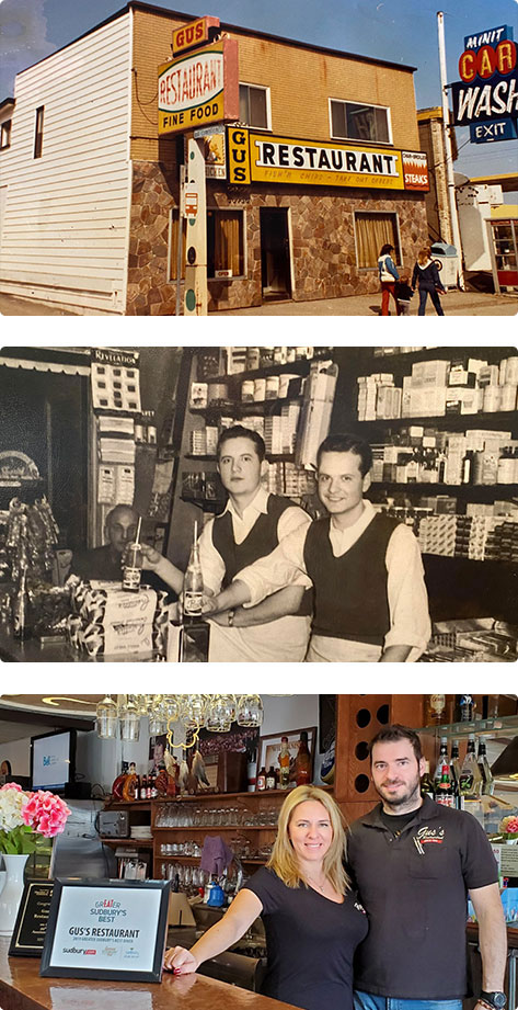 Family-owned and operated